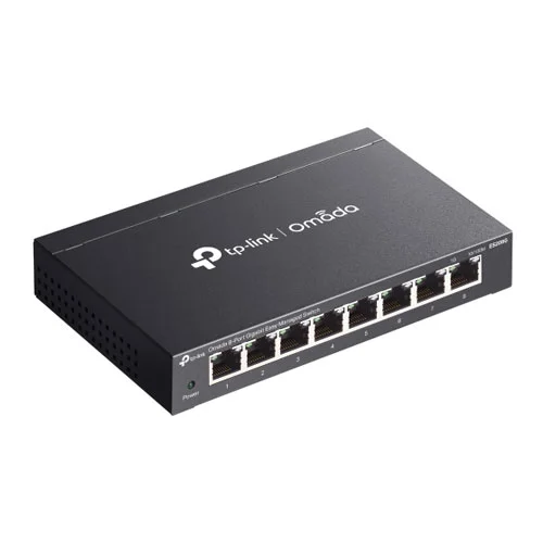 TP-Link ES208G Omada 8-Port Switch